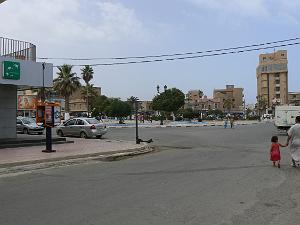 AIN EL TURK (117) LA PLACE